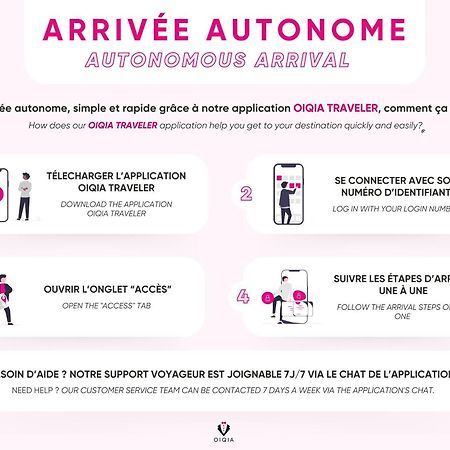 La Mousson ~ Centre-Ville ~ Arrivee Autonome Annonay Extérieur photo